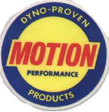 Motion Performance